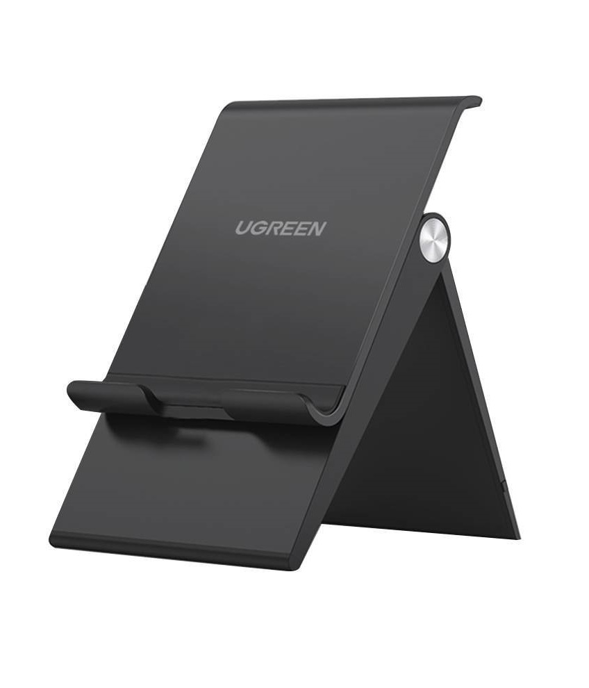 Ugreen 80903 holder Passiv holder Mobiltelefon/Smartphone Sort