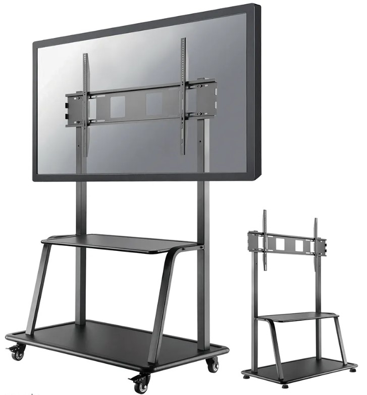 Neomounts NS-M4000BLACK 2,67 m (105") Sort