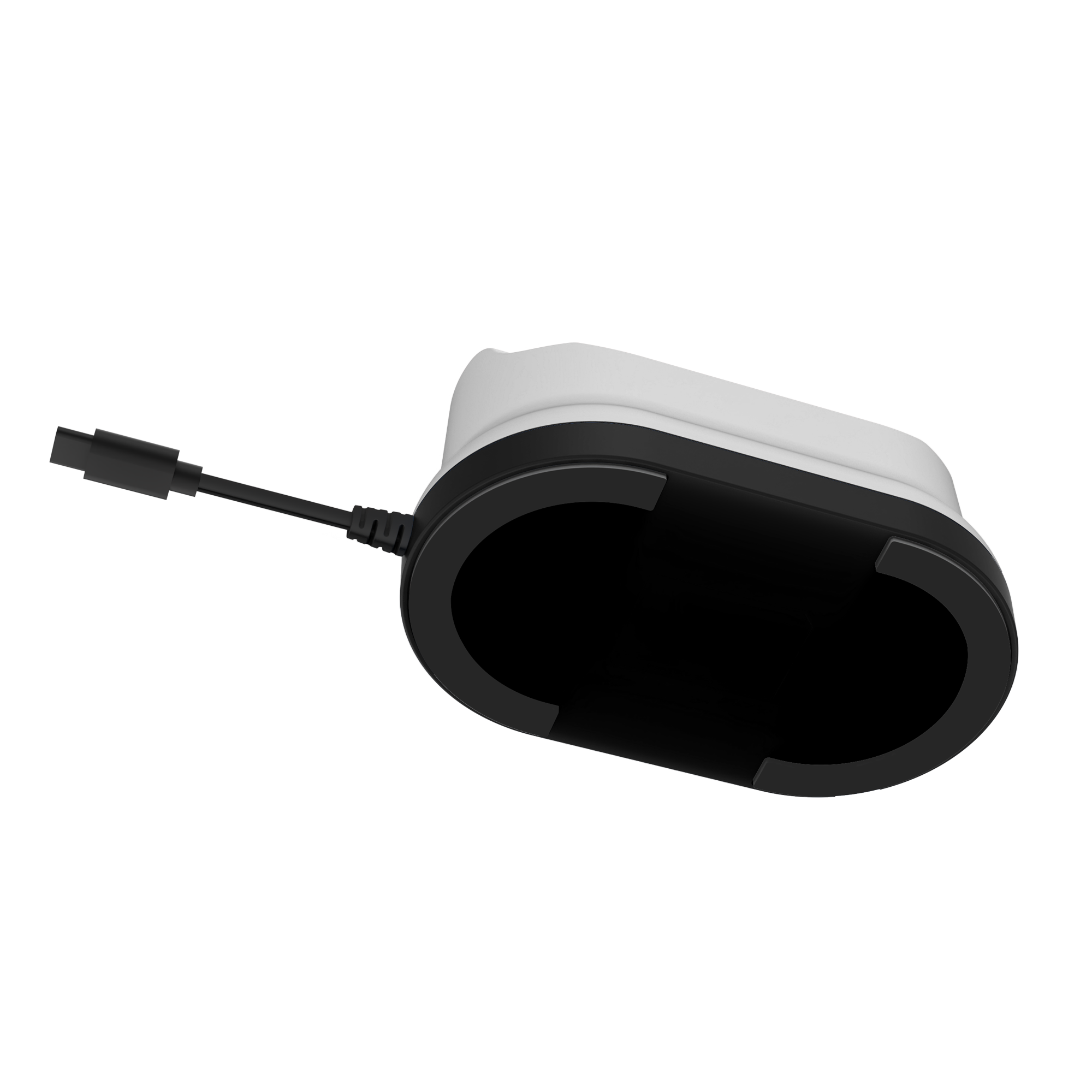 PDP METAVOLT, PlayStation 5, Opladerstativ, Sort, Hvid, Sony, 4 t, 1 stk