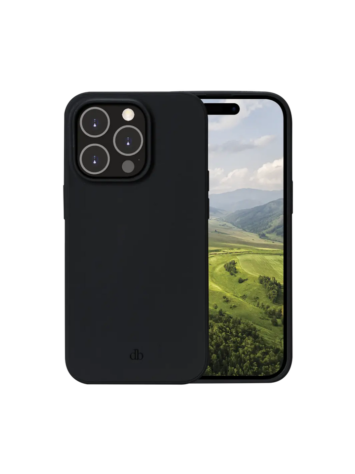 dbramante1928 Nuuk Beskyttelsescover Sort