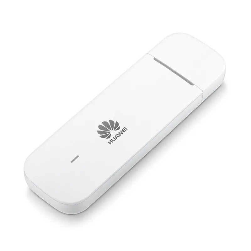 Huawei E3372 Cellulær netværksmodem billede