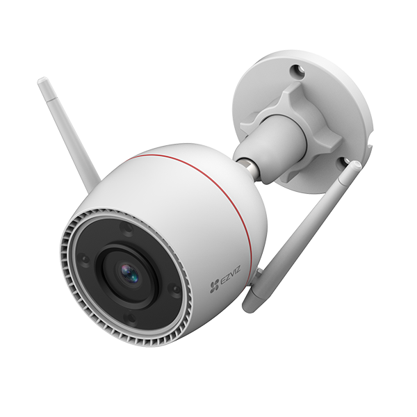 EZVIZ H3C 2K Netværksovervågningskamera Udendørs 2304 x 1296