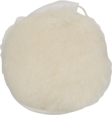 Bosch Polerehætte til boremaskiner, fastspændt