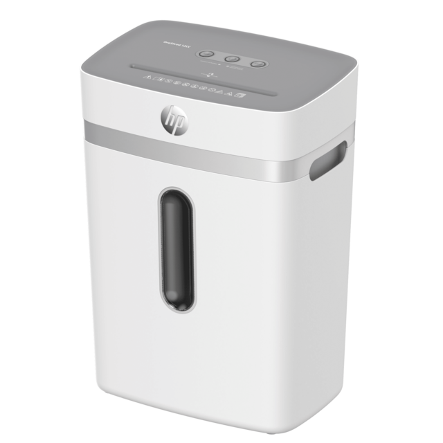 Makulator HP OneShred 12CC krydsmakulering 4x35 mm (P-4)