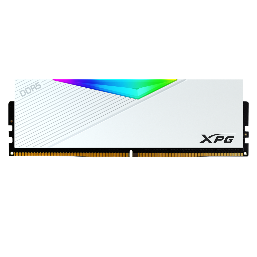 ADATA XPG LANCER DDR5 hukommelsesmodul 64 GB 2 x 32 GB 6000 MHz Fejlkorrigerende kode