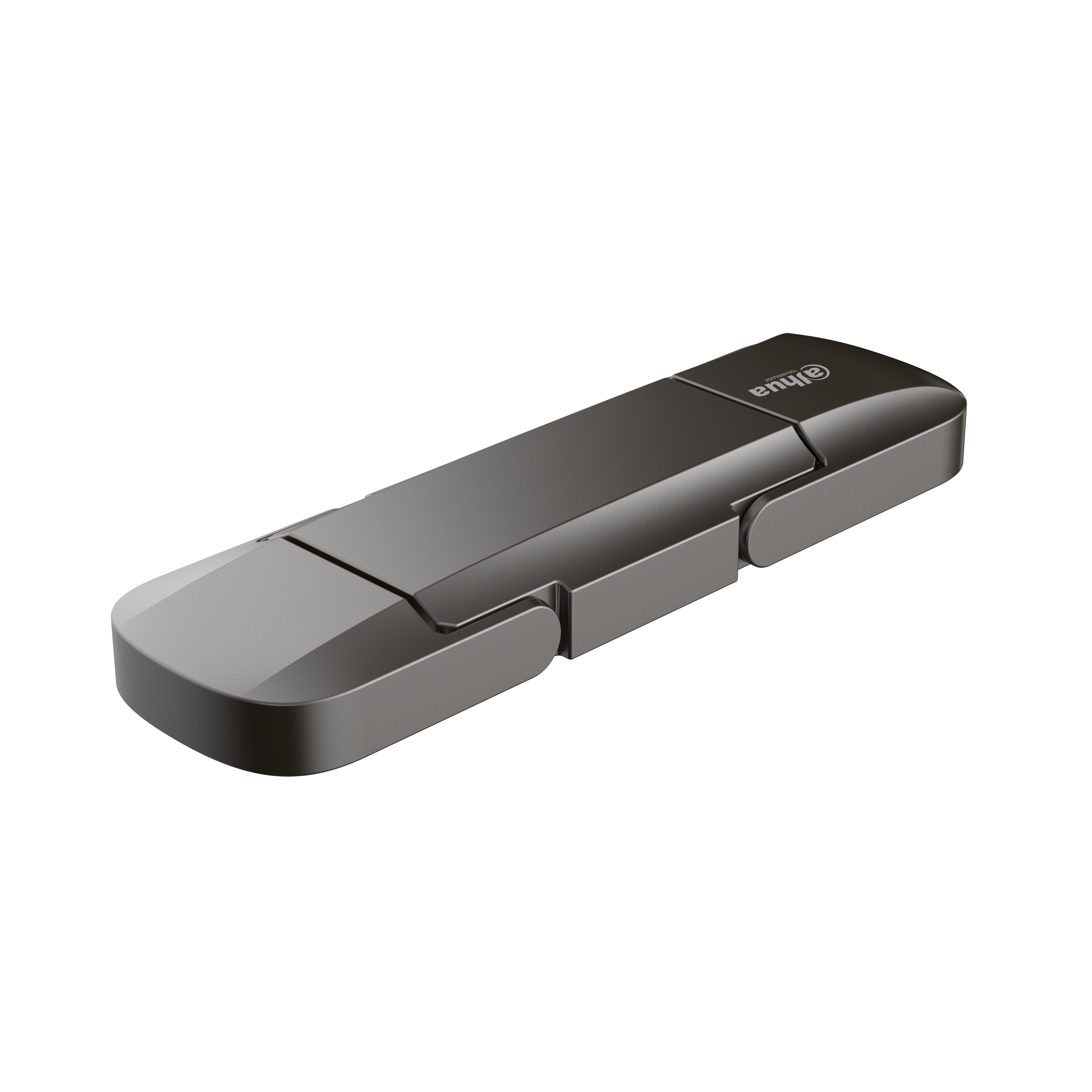 Dahua Technology USB-S809-32-128GB 128GB 3.2 Gen 2 USB stick Grå