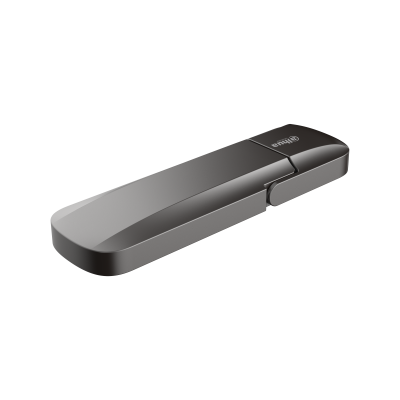 Dahua Technology DHI-USB-S806-32-256GB 256GB 3.2 Gen 2 USB stick Grå