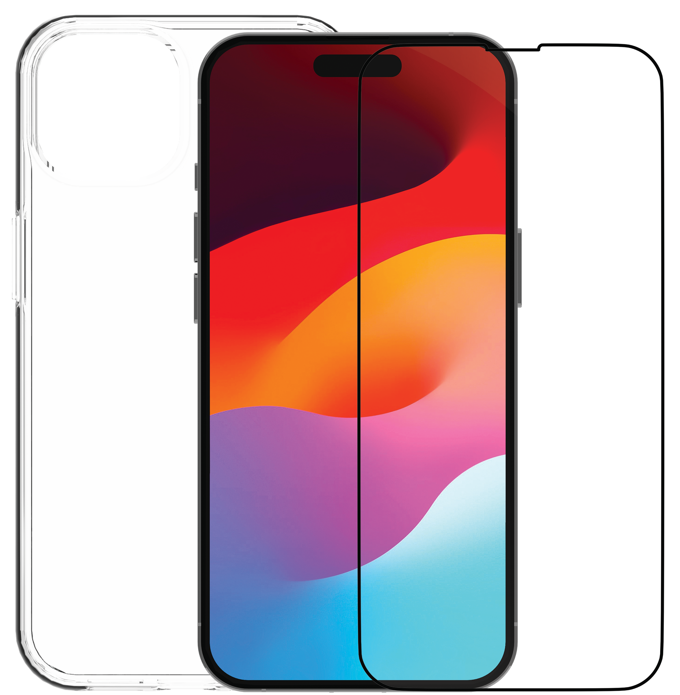 dbramante1928 TP61CL001919 Beskyttelsescover Transparent