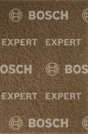 Bosch 2 608 901 212 sandpapir Slibepude Groft grus 1 stk