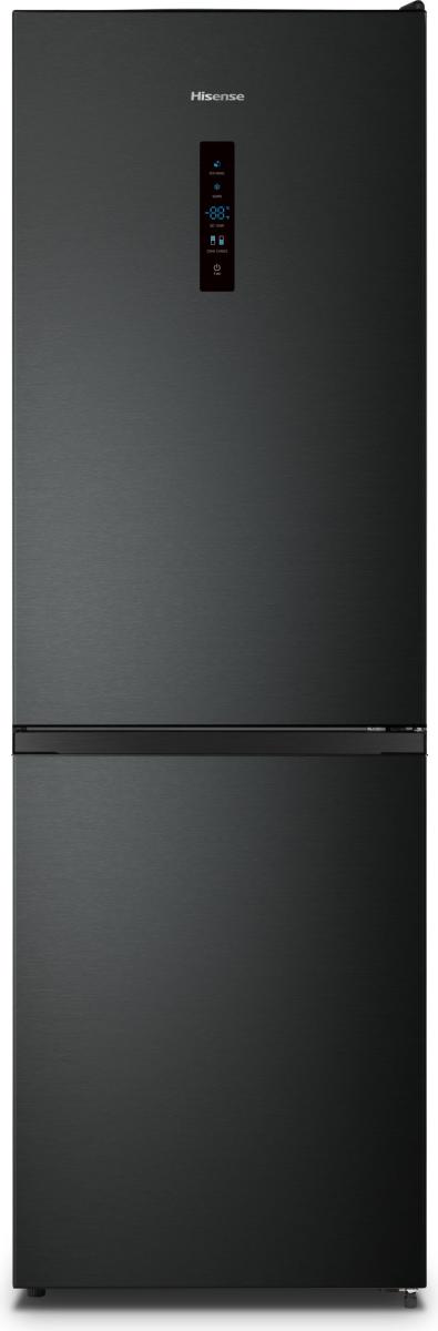 Hisense RB390N4BFC 304L C Sort