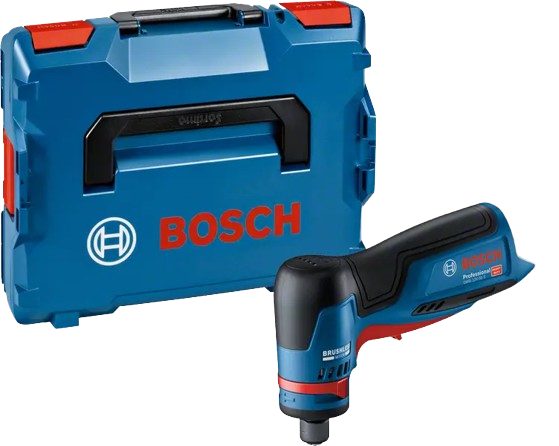 Bosch Akkuligesliber Vinklet Gwg 12V-50 S L-Boxx - 06013A7001