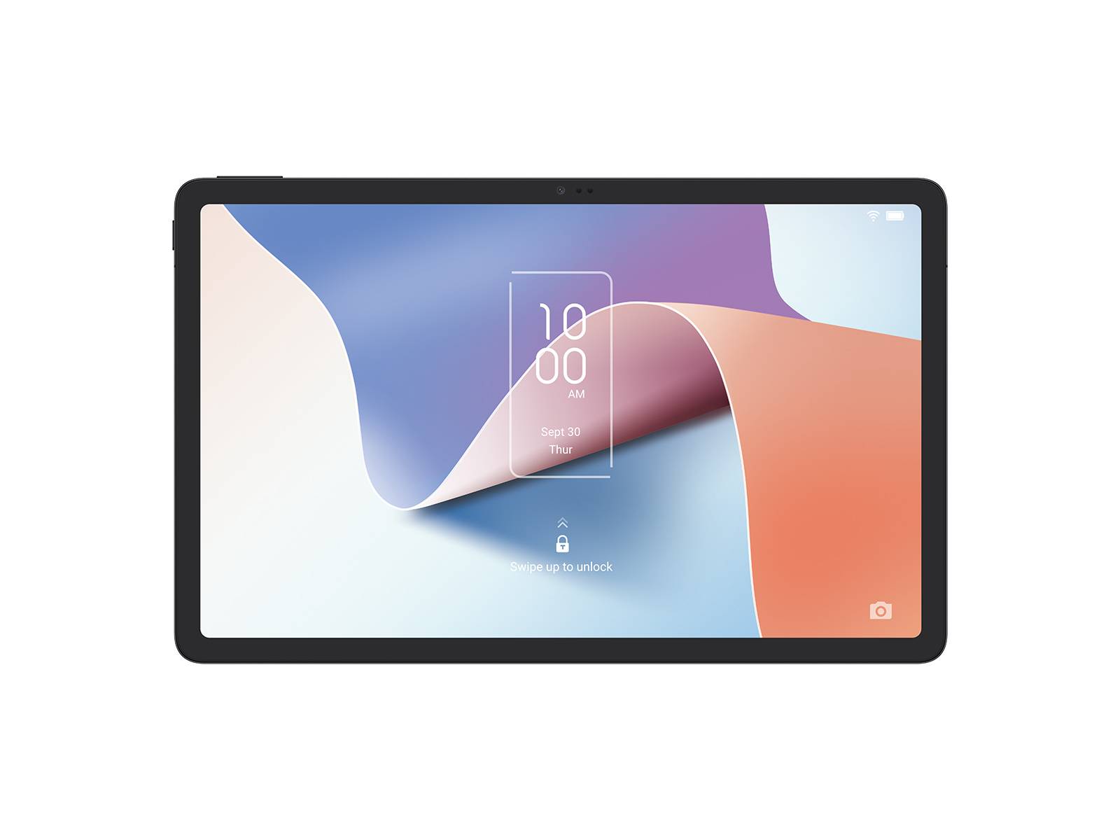 TABLET TCL NXTPAPER 11 4GB 128GB DARK GREY