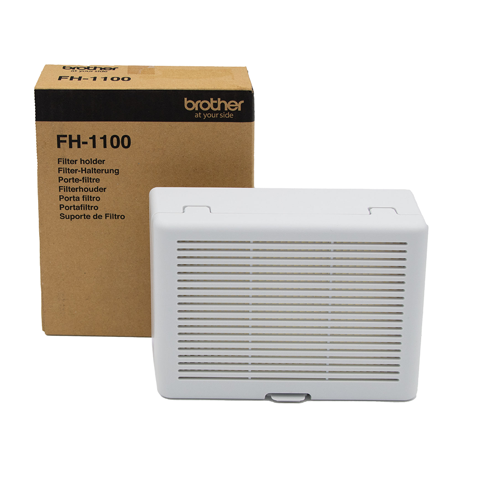 Brother FH-1100 reservedel til printerudstyr Filterholder 1 stk