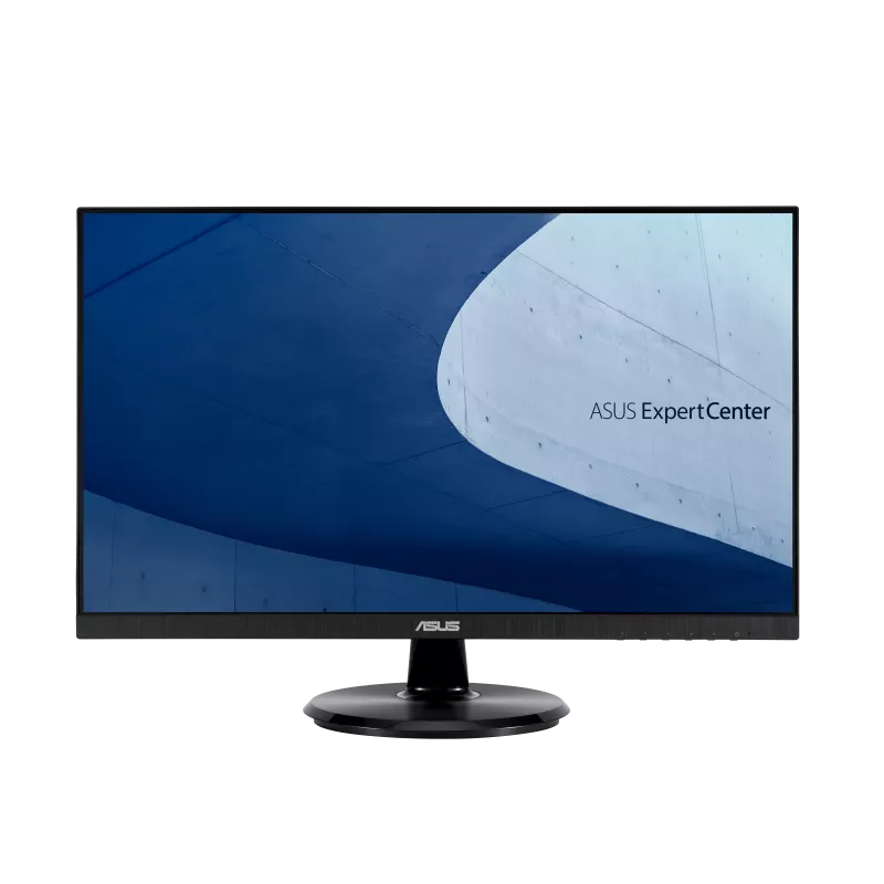 ASUS C1242HE computerskærm 60,5 cm (23.8") 1920 x 1080 pixel Fuld HD LCD Sort