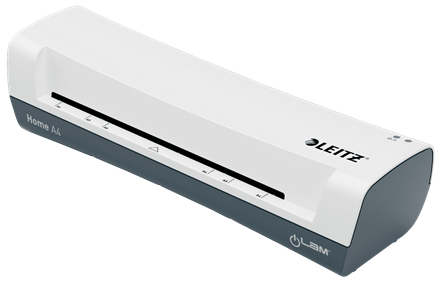 New--iLAM Home A4 lamineringsmaskine