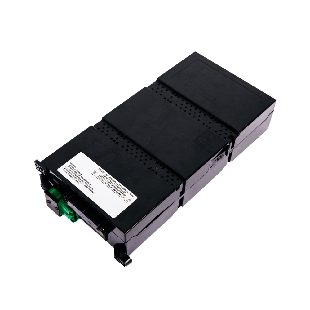Origin Storage APCRBC141-OS UPS batteri Blybatterier (VRLA) 12 V