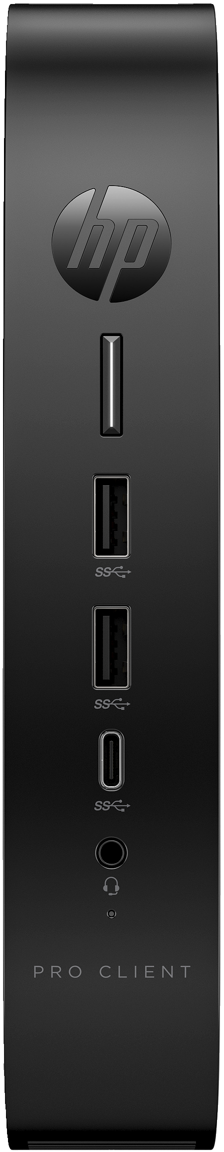 HP Pro t550/W10/Celeron J6412/64GF/8GRWTC Netherlands