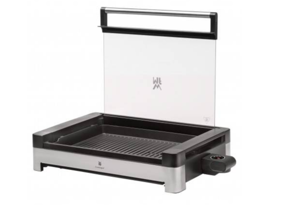 WMF Lono 61.3024.5128 Grill 2200W Sort