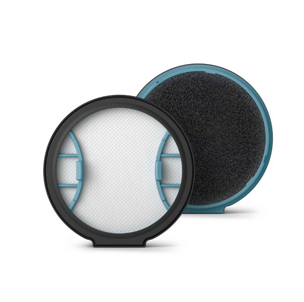 Philips Trådløs støvsuger 2000 og 3000 Series XV1631/01-udskiftningsfilter