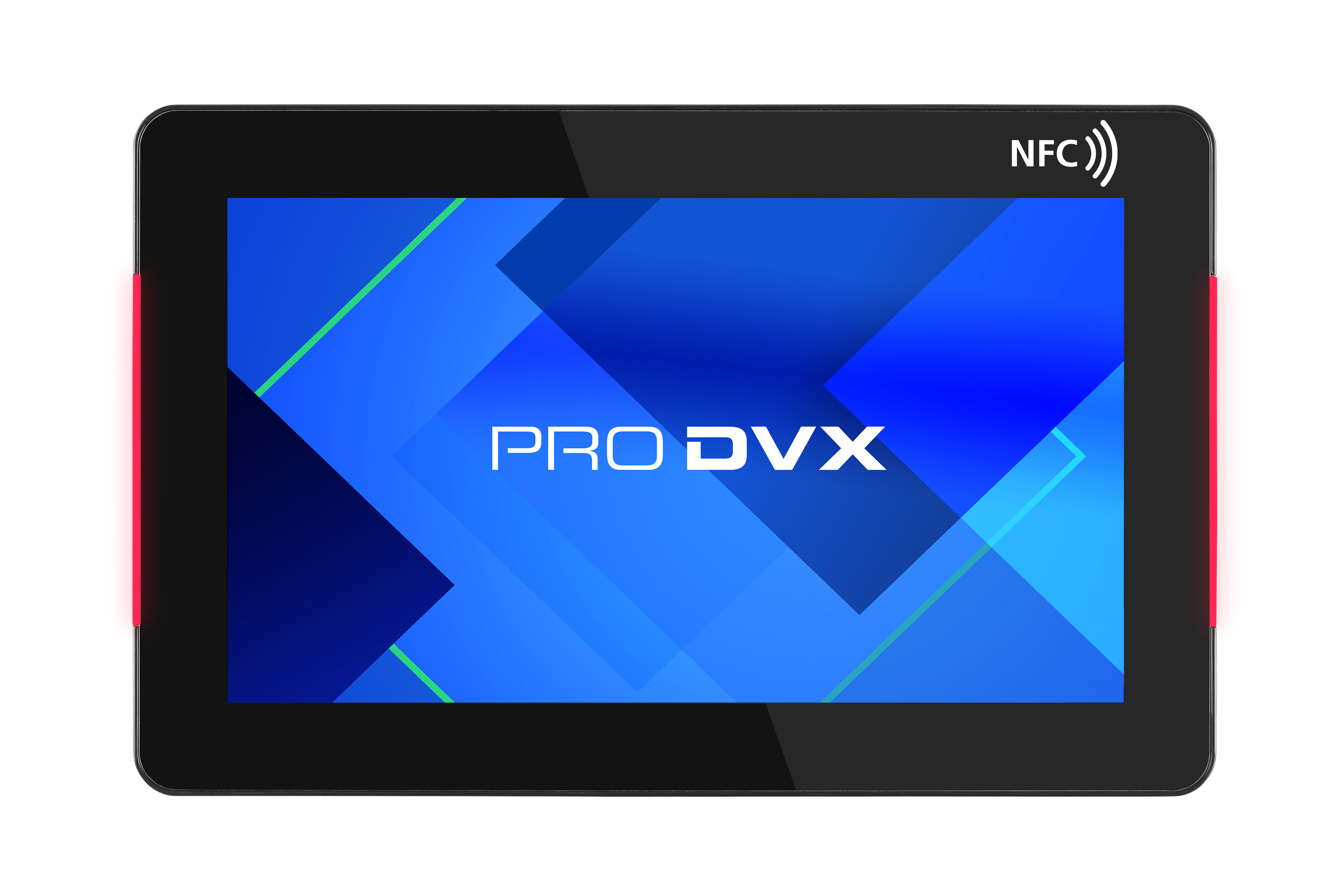 ProDVX APPC-7XPLN-R23 Rockchip RK3568 17,8 cm (7") 1024 x 600 pixel Berøringsskærm All-in-One tablet PC 4 GB DDR4-SDRAM 16 GB eMMC Android 12 Wi-Fi 5