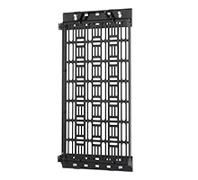 B-TECH AV QUICK RELEASE AV STORAGE TRAY