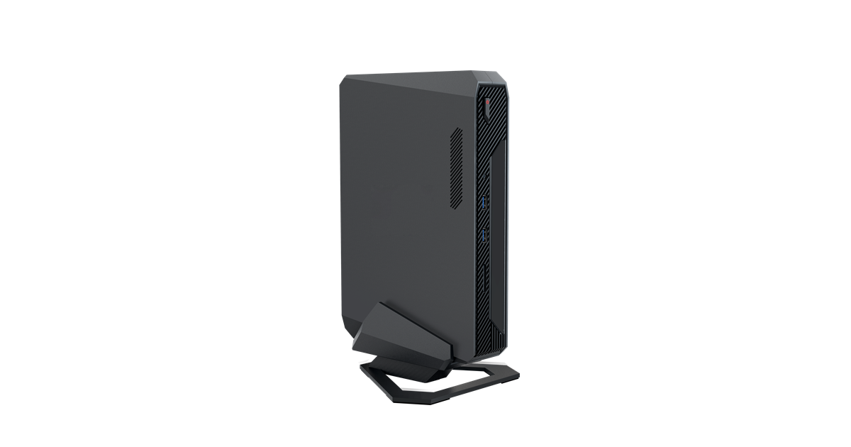 ASUS - Mini PC 1 185H / op til 5.1 GHz - RAM 0 GB - ingen HDD - Intel Arc Graphics - Gigabit Ethernet, IEEE 802.11ax (Wi-Fi 6E), Bluetooth 5.3, 2.5 Gigabit Ethernet - intet OS - skærm: ingen