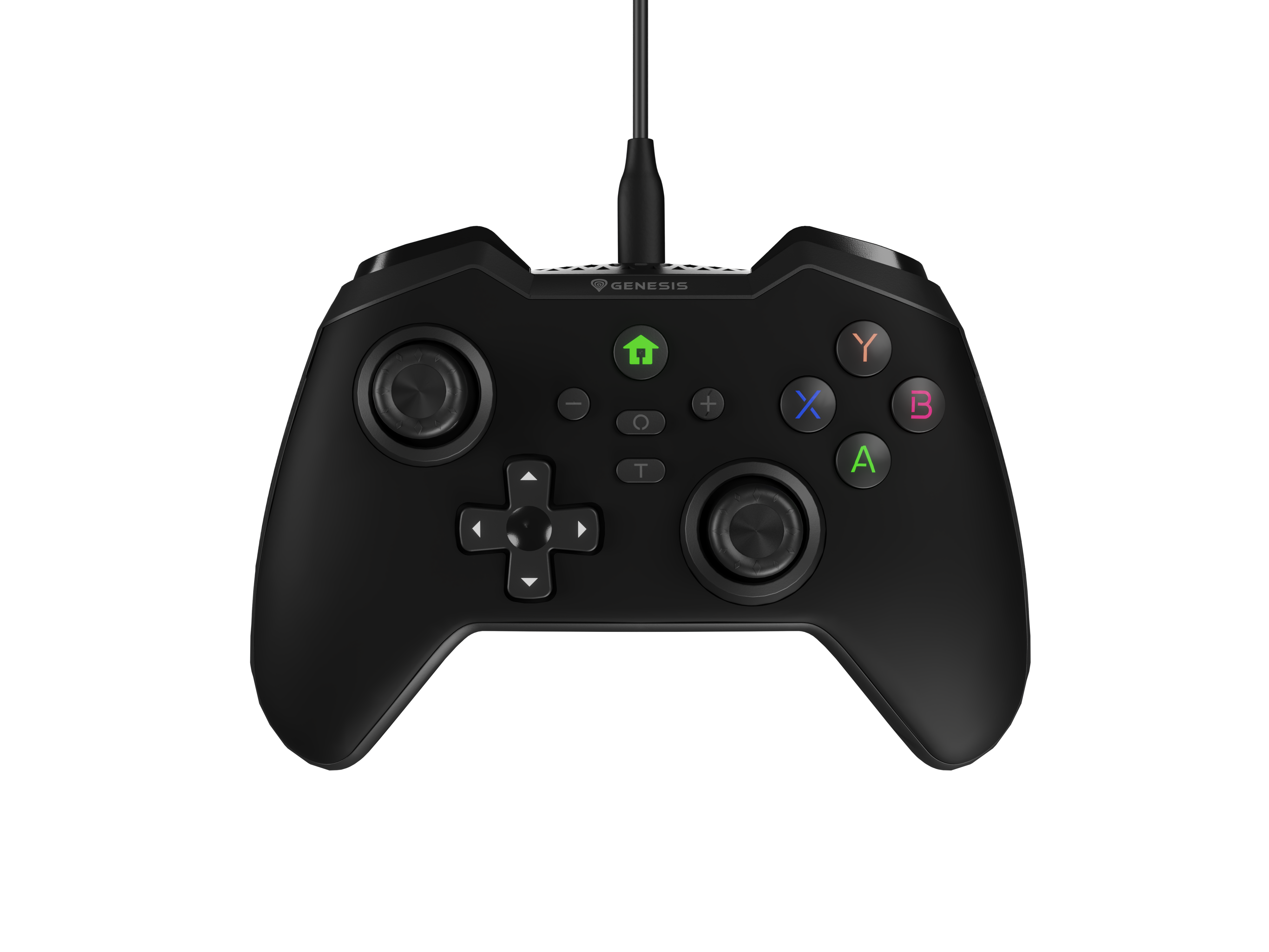 GENESIS Mangan 300 Controller Android, Nintendo Switch, PC Sort