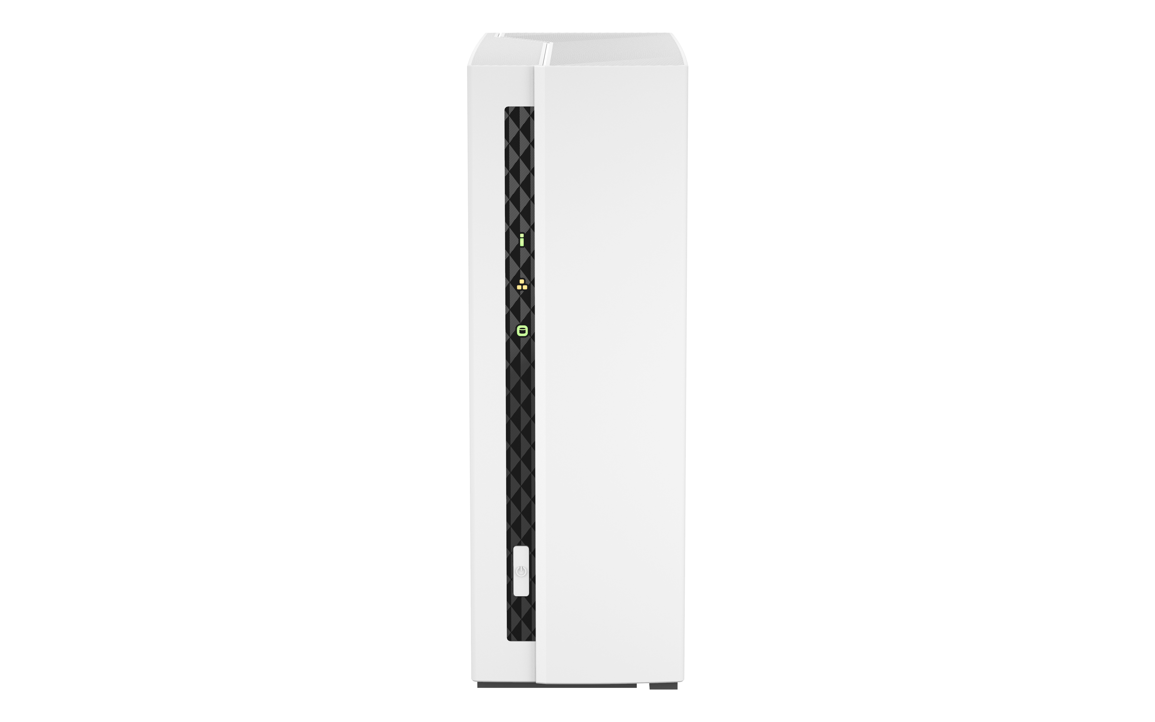 QNAP Systems TS-133 6TB Seagate IronWolf NAS-Bundle NAS inkl. 1x 6TB Seagate IronWolf 3.5 Zoll SATA Festplatte