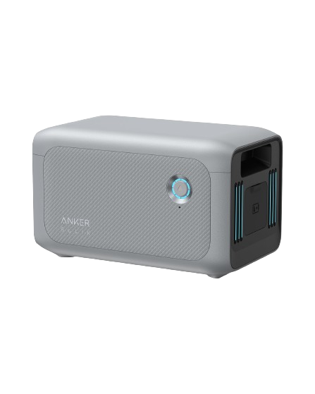 Anker A17611A1-85-20 Bærbar energistation, tilbehør Batteri