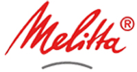 Melitta 6774120 Fuldautomatisk kaffemaskine 1,2L Sølv