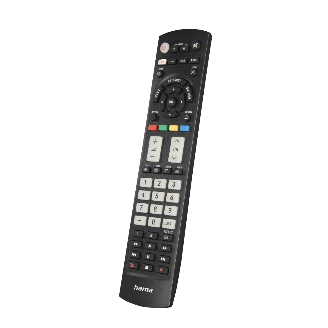 HAMA Remote Control for Panasonic
