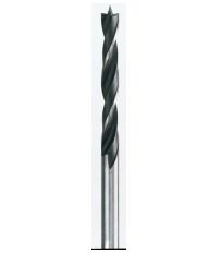 Bosch Accessories 2609255210 Træ-spiralbor 13 mm Samlet længde 150 mm Cylinderskaft 1 stk