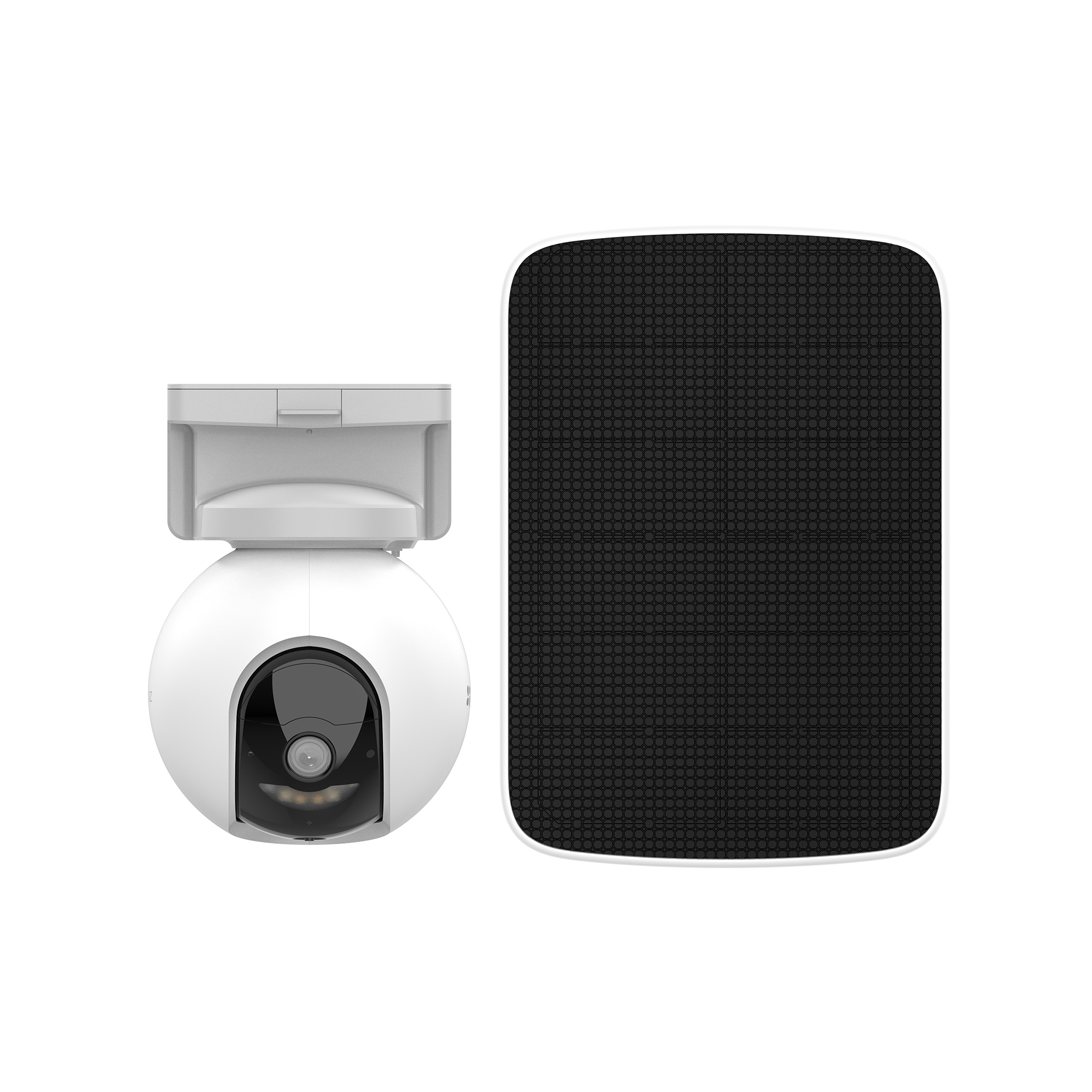 EZVIZ HB8 Netværksovervågningskamera Udendørs 2560 x 1440 billede