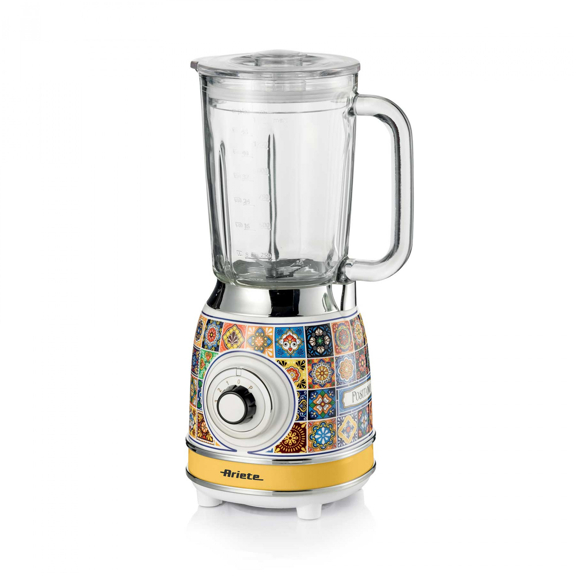 Ariete Blender Positano 0583/0P - 1000 W