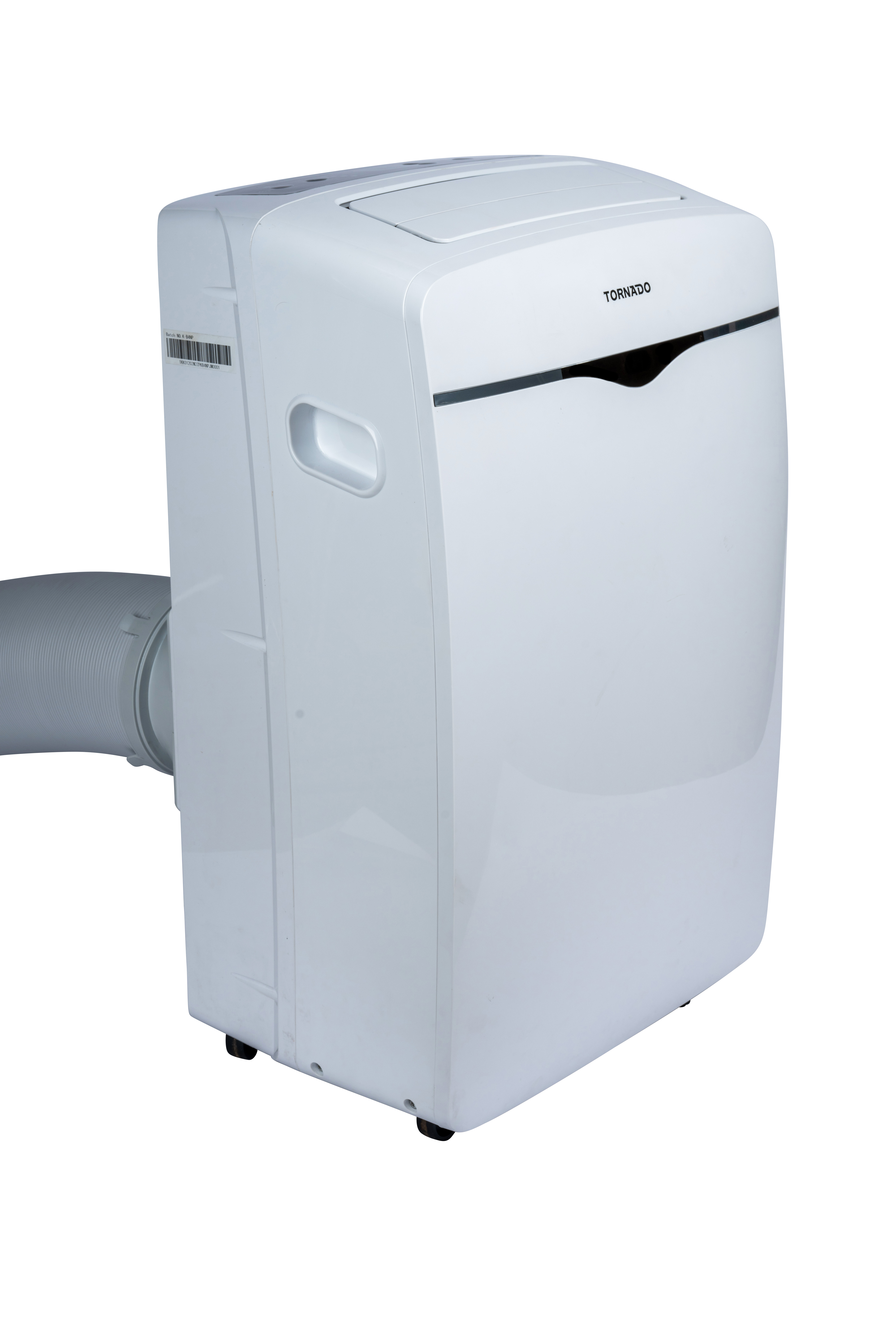 TORNADO TPYAB-09ABG Airconditioner Mobil Hvid