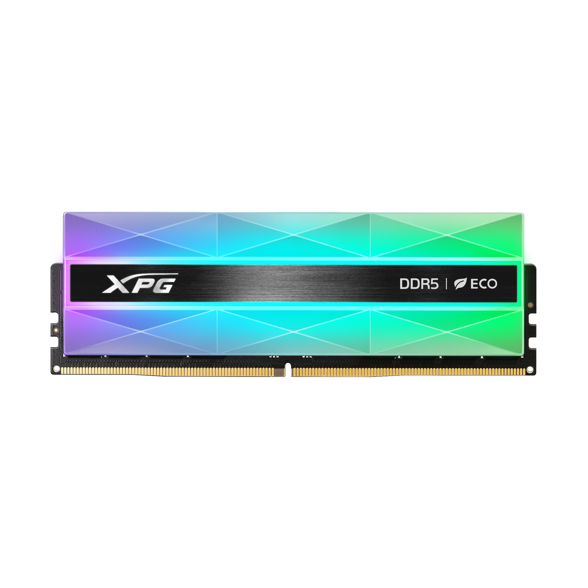 XPG Lancer Neon hukommelsesmodul 16 GB 2 x 32 GB DDR5 6400 MHz