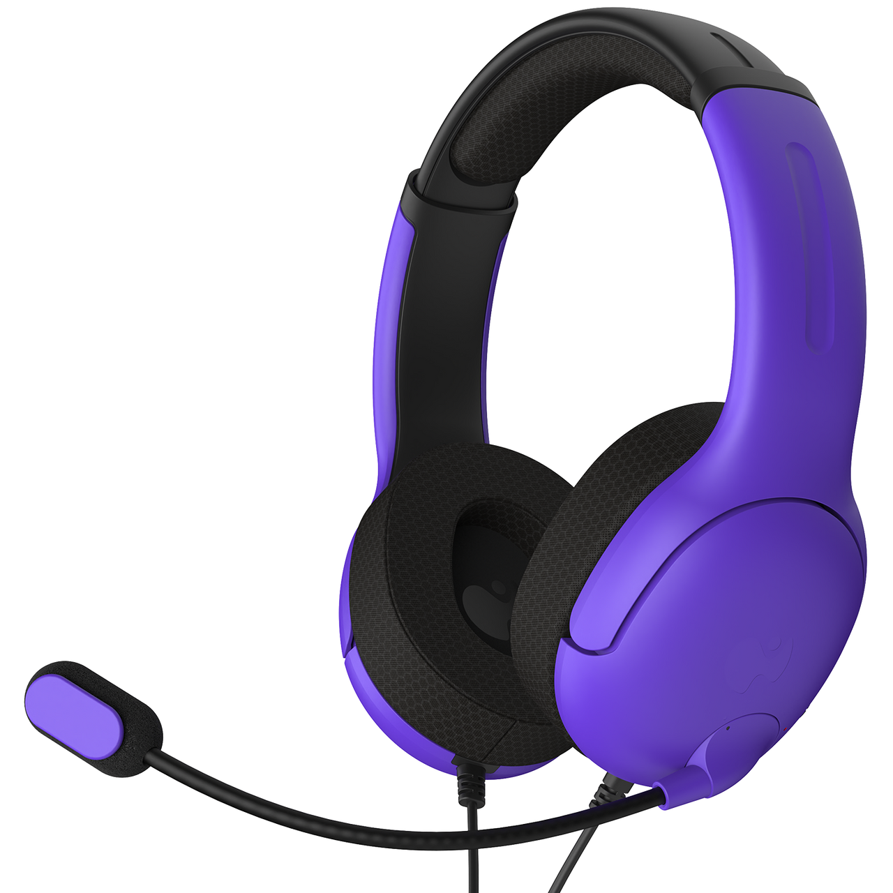 PDP Gaming AIRLITE KABLET STEREOHEADSET TIL PLAYSTATION - ULTRAVIOLET