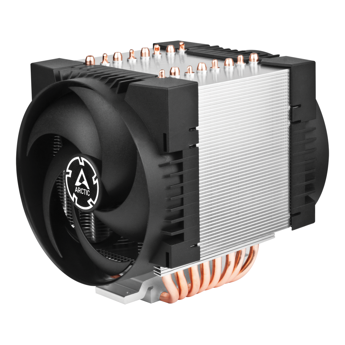 ARCTIC Freezer 4U-M (Ampere)