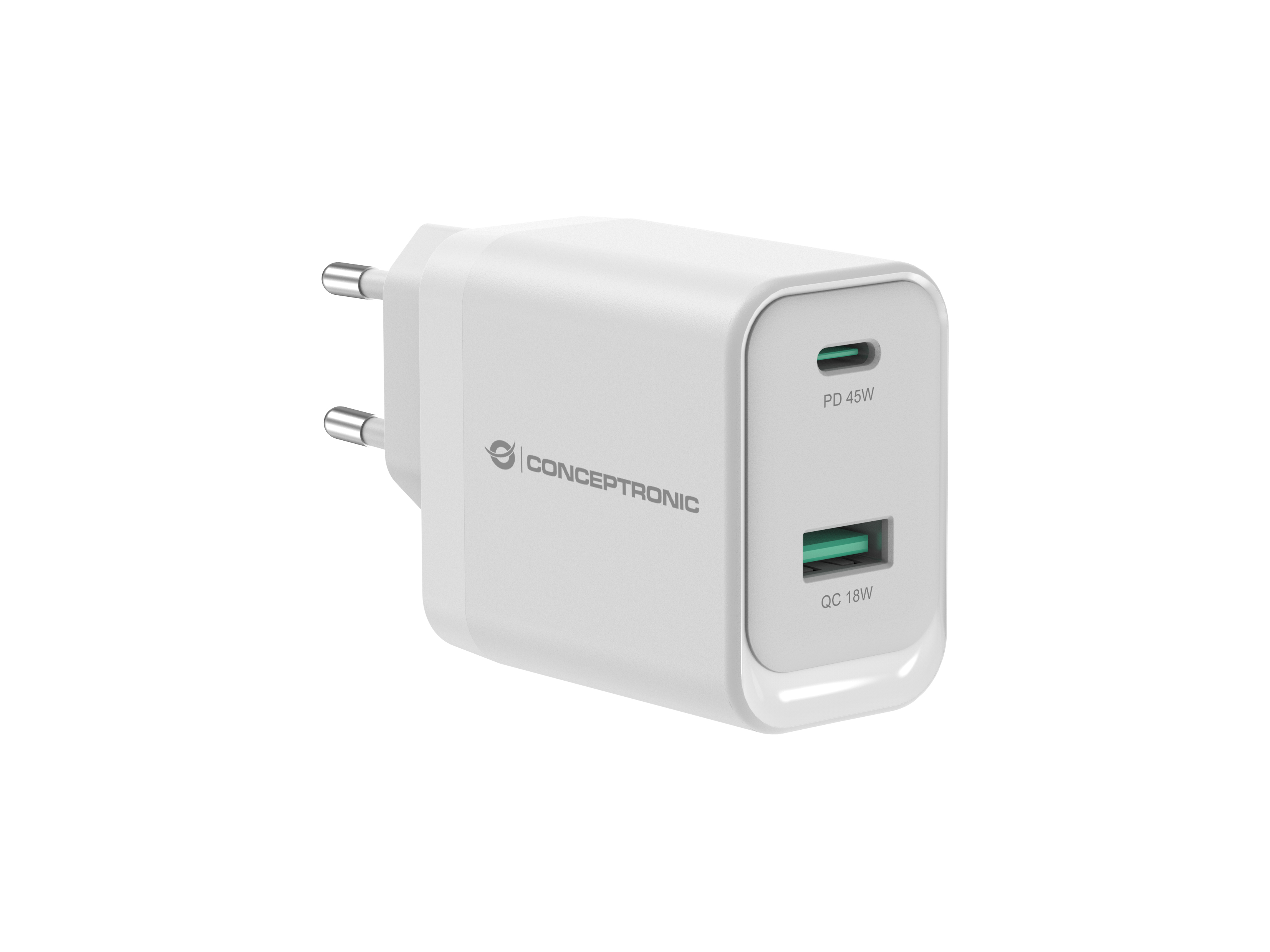 Conceptronic ALTHEA20W45 1xUSB-C