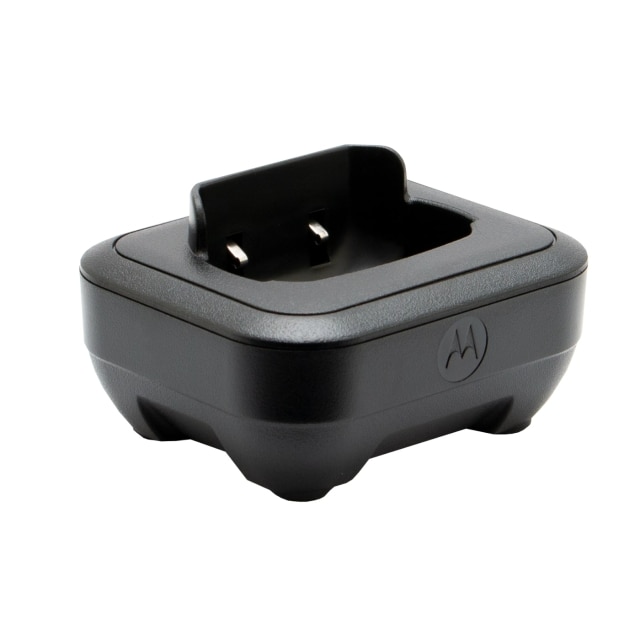 Motorola - Two-way radio charging stand / battery charger (pakke med 2) - for TLKR T62, T82, T82 Extreme