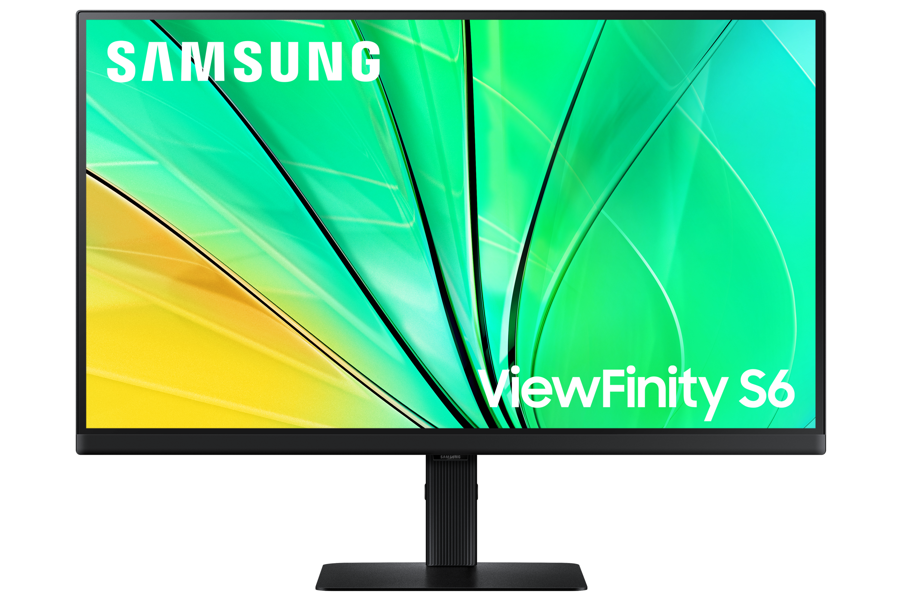 Samsung Viewfinity S60ud 27 tommer 2560 × 1440pixels Ips 16:9 100hz