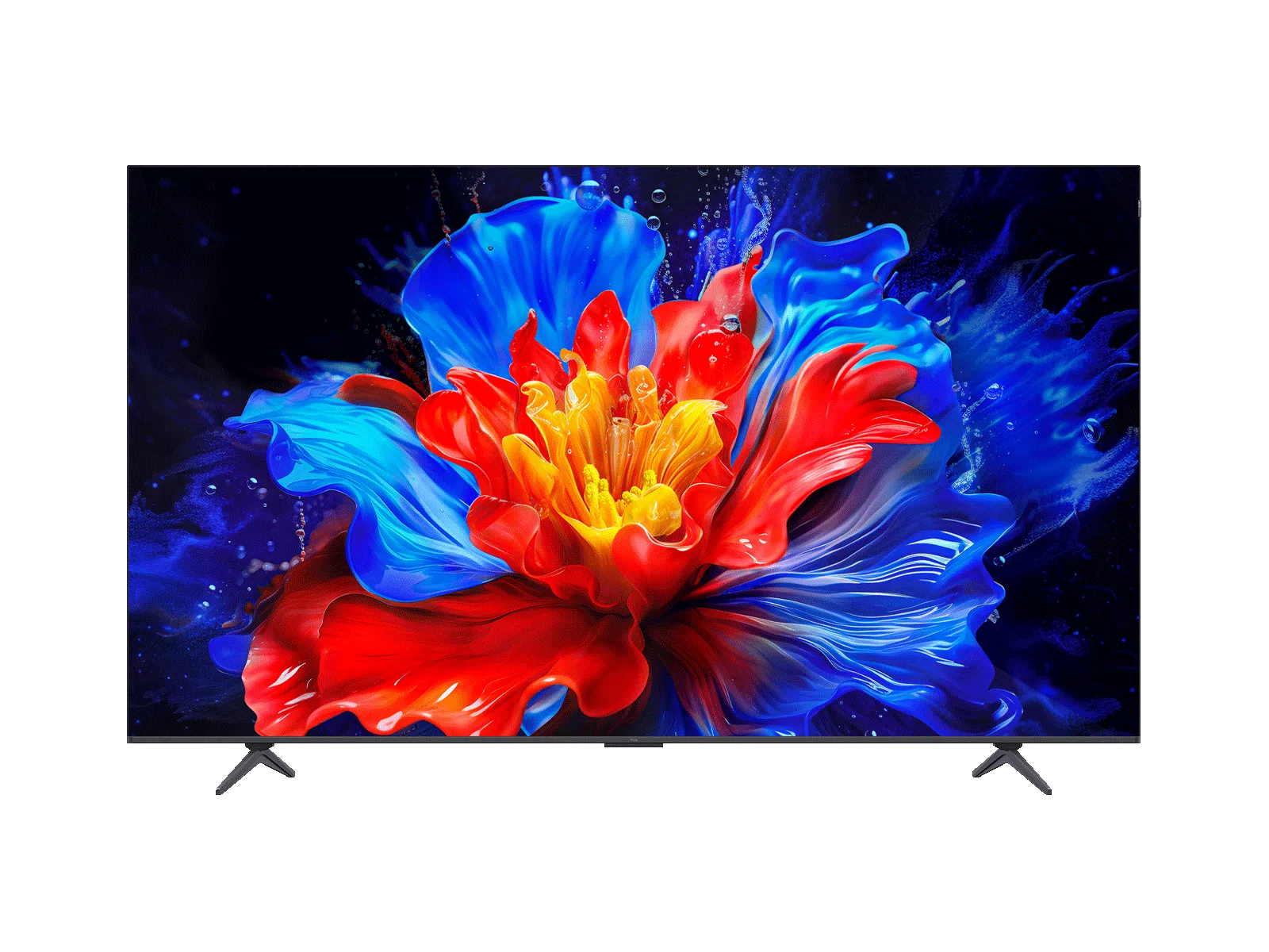 TCL 85" T8C 4K QLED Google TV (2025)