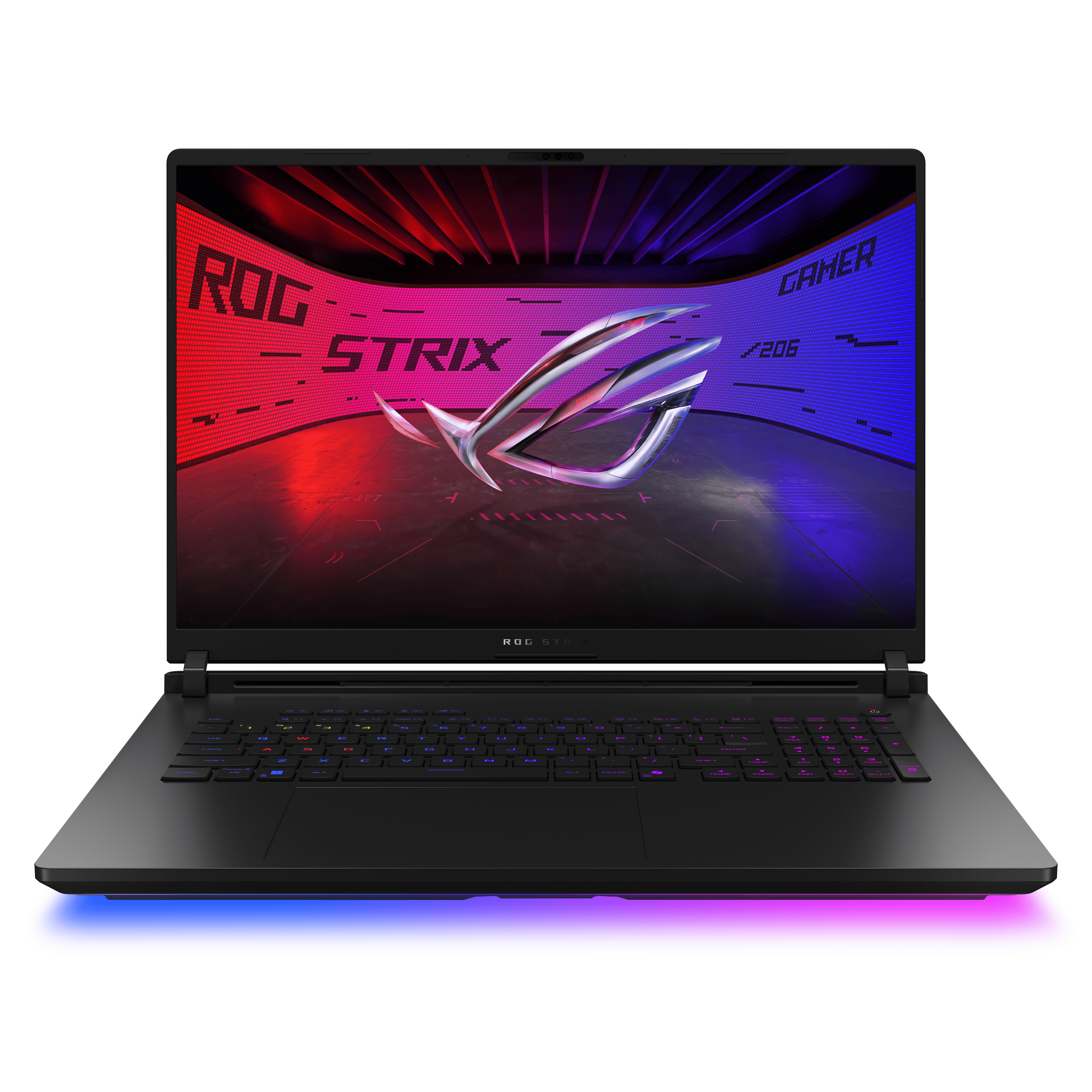 ASUS ROG Strix SCAR 18 G835LX-SA030W 18" 2560 x 1600 275HX 64GB 1TB Intel Graphics Windows 11 Home