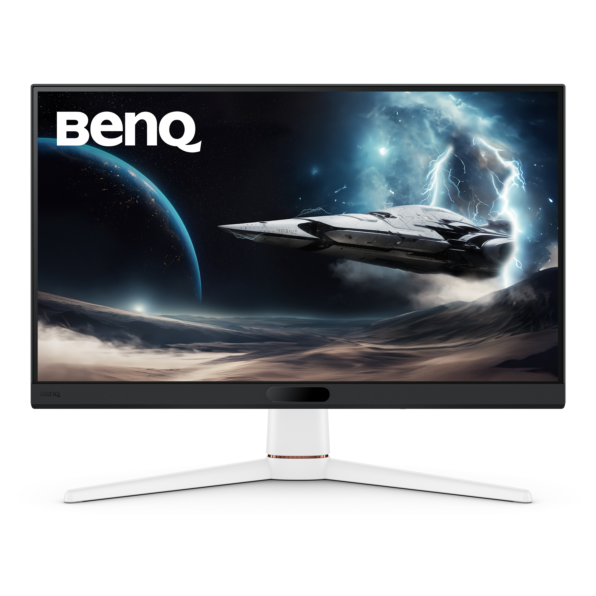 BenQ MOBIUZ EX251 24" IPS 1920 x 1080 (Full HD) DisplayPort HDMI 220 Hz
