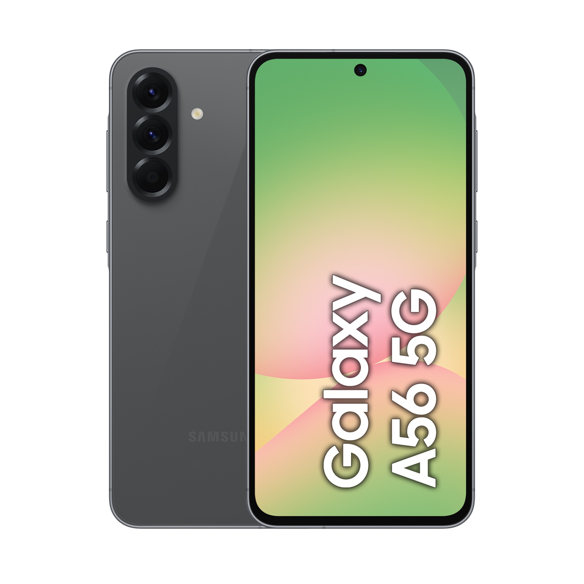 Samsung Galaxy A56 5G 6,7' 128GB Grafit