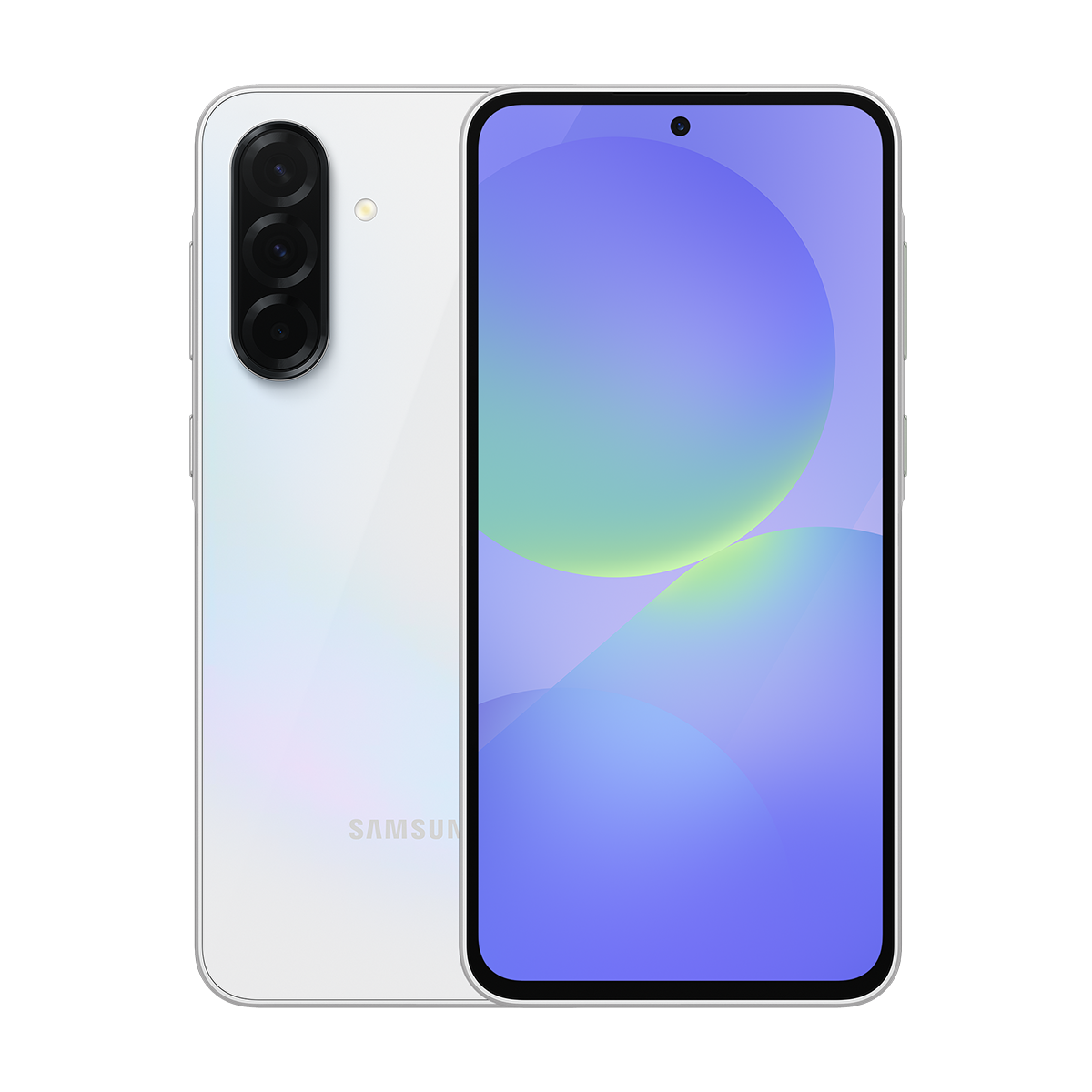 Samsung Galaxy A36 5G 6.7" 256 GB Sort