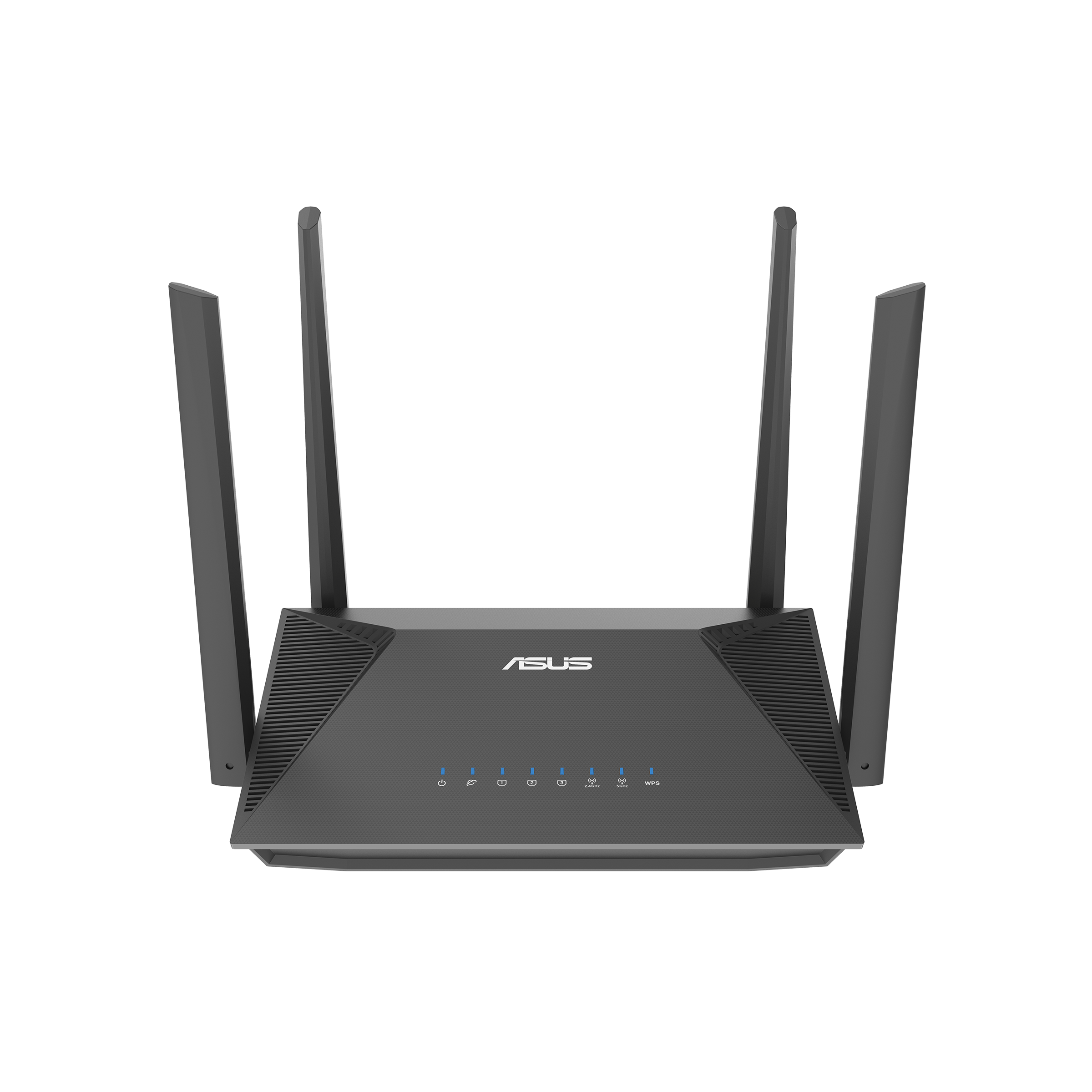 ASUS RT-AX52 Pro AX3000 Trådløs router billede