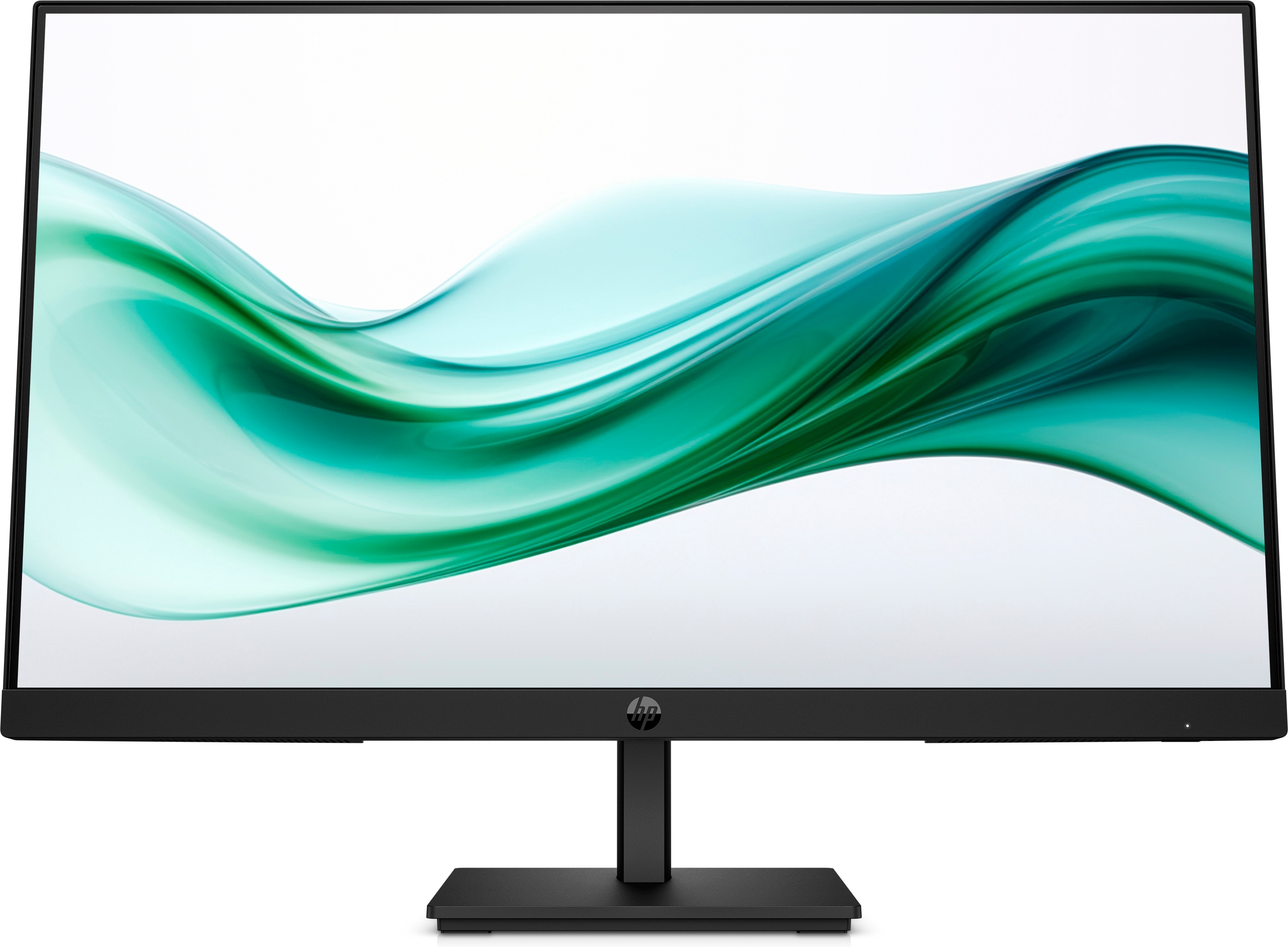 HP Series 3 Pro 23.8 inch FHD Monitor - 324pv 23.8" VA 1920 x 1080 (Full HD) HDMI DisplayPort 100 Hz billede