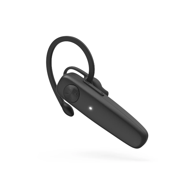 Hama 00184184 Bluetooth headset med mikrofon - Sort