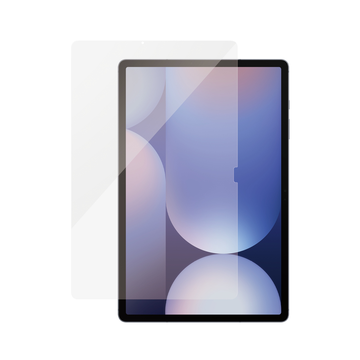 PanzerGlass Screen Protector Samsung Galaxy Tab S10 FE+ | Ultra-Wide Fit Skærmbeskytter